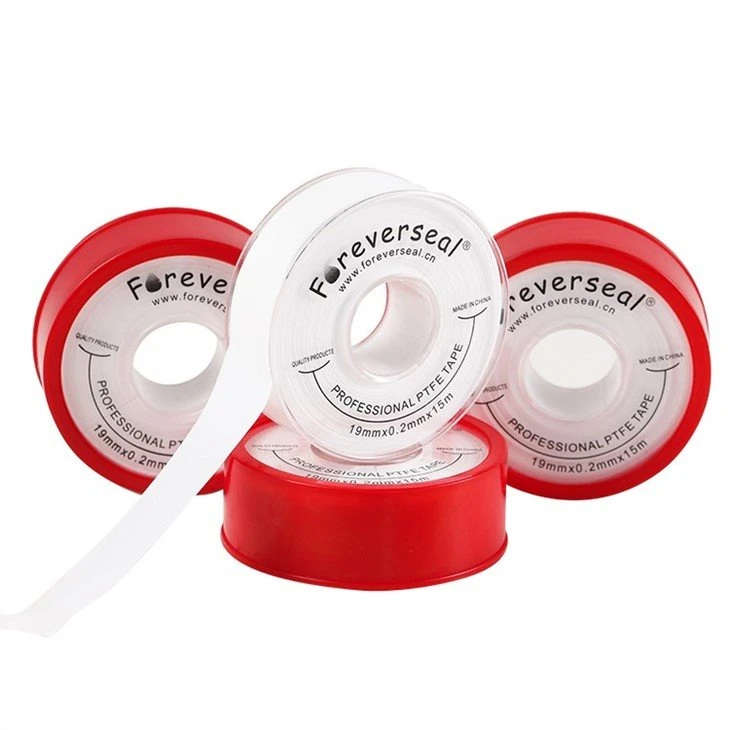 PTFE Pipe Tape PTFE Pipe Tape