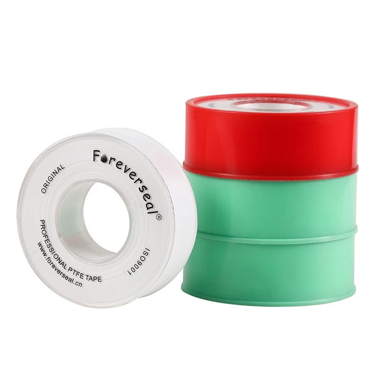 PTFE Boru İpliği Bandı