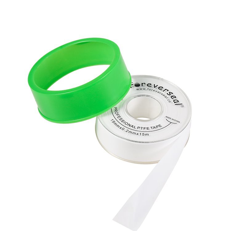 Sızıntılar için PTFE Bant