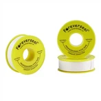 Doğal Gaz Ek Parçalarında PTFE Bant