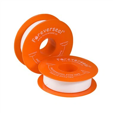 Heat Resistant Teflon Tape