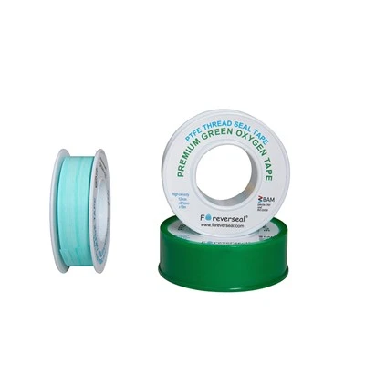 Oxygen Thread Tape factory