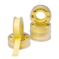 Gaz Hattı PTFE Bant Sertifikası