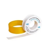 Boru Sızdırmazlığı İçin PTFE Bant